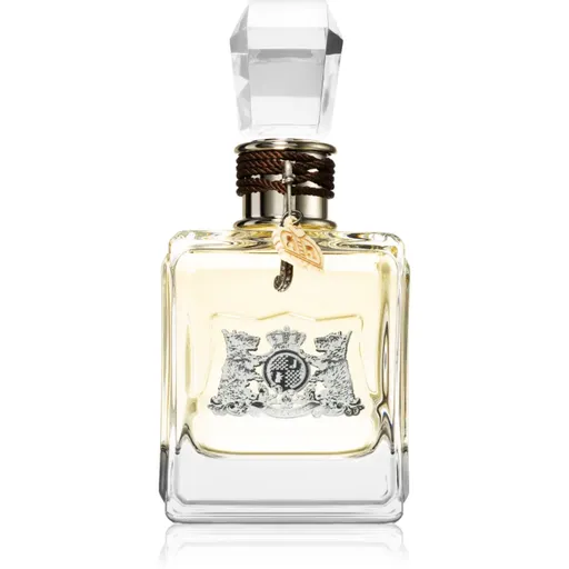 Juicy Couture Juicy Couture Eau de Parfum pentru femei 100 ml
