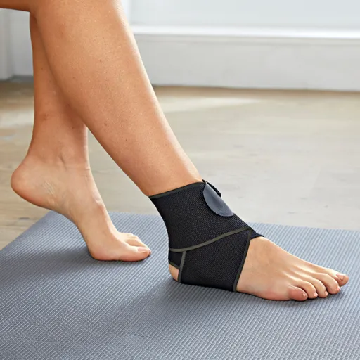 Bandaj articulație gleznă, lungime 51 cm