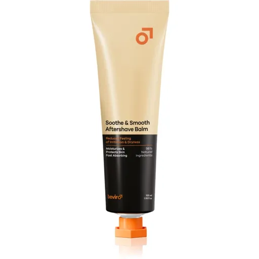 Beviro Helping Hand Cream crema cu textura usoara de maini 100 ml