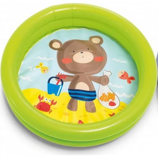 Piscina gonflabilă pentru copii 61 x 15 cm