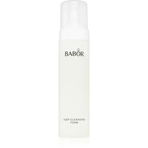 BABOR Cleansing Spuma curatare intensa. 200 ml