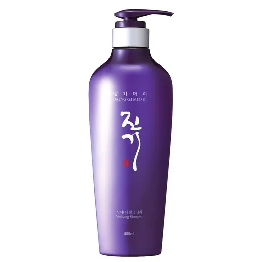 Daeng Gi Meo Ri Șampon revitalizant (Vitalizing Shampoo) 500 ml