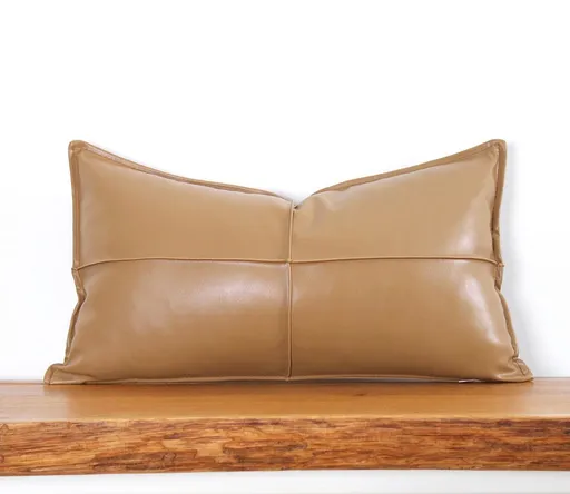 Perna, Dobsett v2, 58x33 cm, Camel