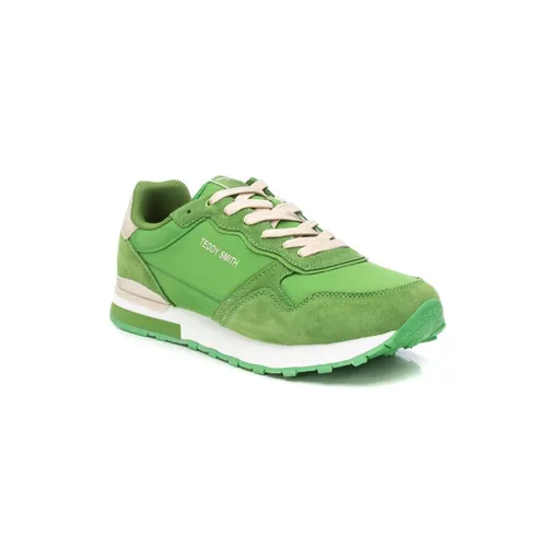 Adidași colorați TEDDY SMITH