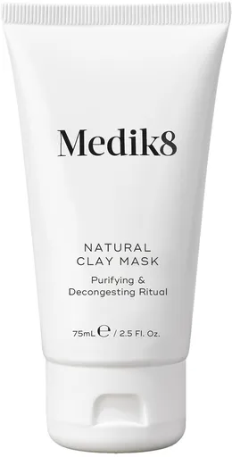 Medik8 Mască de ten cu argilă (Natural Clay Mask) 75 ml