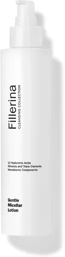 Fillerina Loțiune micelară delicată Cleansing Collection (Gentle Micellar Lotion) 200 ml