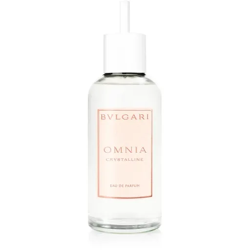 BVLGARI Omnia Crystalline Eau de Parfum rezervă pentru femei 200 ml