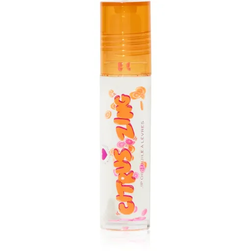 I Heart Revolution Citrus Zing ulei pentru buze 7 ml