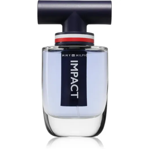 Tommy Hilfiger Impact Eau de Toilette pentru bărbați 50 ml