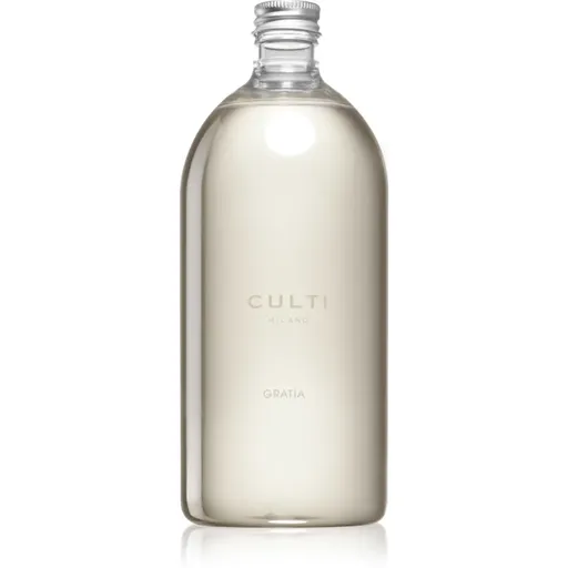 Culti Milano Refill Gratia reumplere în aroma difuzoarelor 1000 ml
