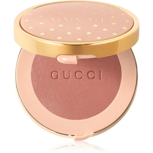 Gucci Gucci Beauty Blush De Beauté fard de obraz sub forma de pudra culoare 05 Rosy Beige 5.5 g
