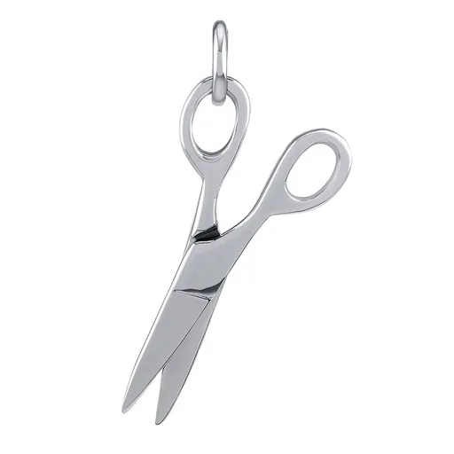 Silvego Pandantiv în formă de foarfece PRMP10134