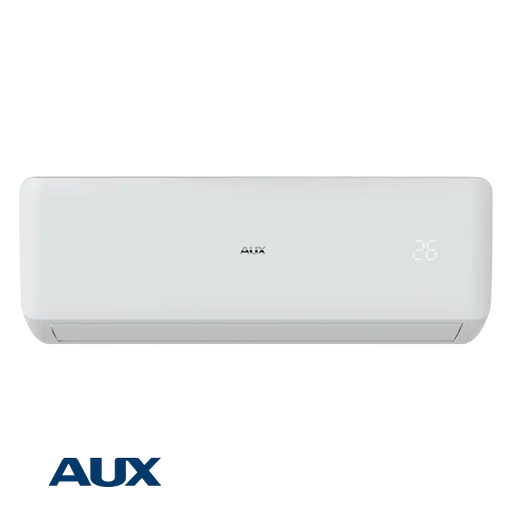 Aparat de aer conditionat inverter AUX Freedom ASW-H18E0A4/FAR3DI-C0, 18 000BTU, 35 m², A++/A+, R-32, Alb