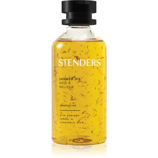 STENDERS Rose & Melissa ulei de dus 245 ml