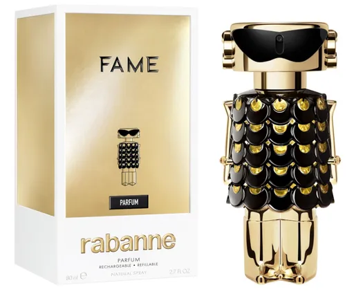 Rabanne Fame Parfum - parfum 80 ml