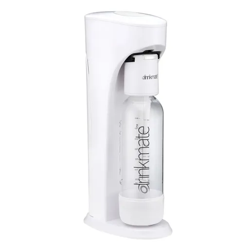 Aparat băuturi carbogazoase Drinkmate Aquadream