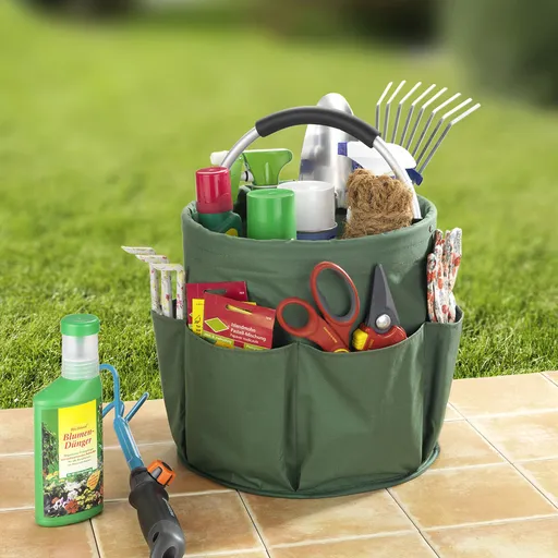 Organizator de unelte