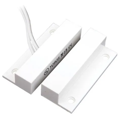 Contact magnetic Tane Alarms FM106 WH