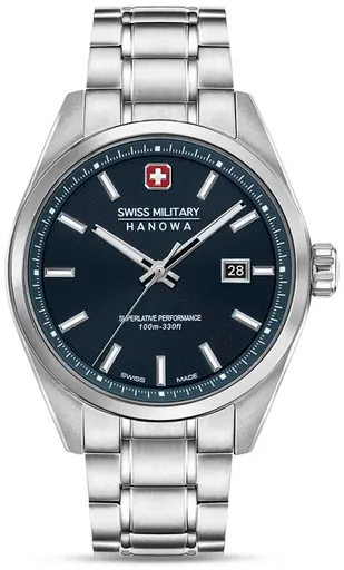 Swiss Military Hanowa Pioneer SMWGH0004103