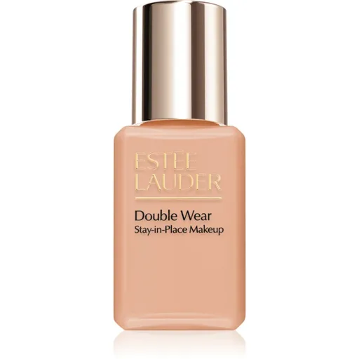 Estée Lauder Double Wear Stay-in-Place Makeup Mini machiaj persistent SPF 10 culoare 2N1 Desert Beige 15 ml