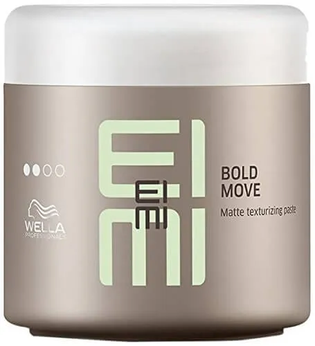 Wella Professionals Pasta modelatoare EIMI Bold Move 150 ml