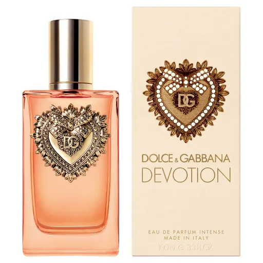 Dolce & Gabbana Devotion Intense - EDP 100 ml