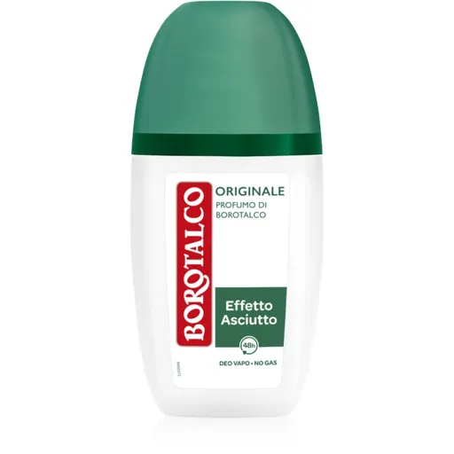 Borotalco Original Deo cu atomizor 75 ml