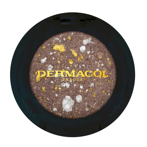 Dermacol Farduri de ochi Moon Infinity (Eyeshadow) 4,5 g 04