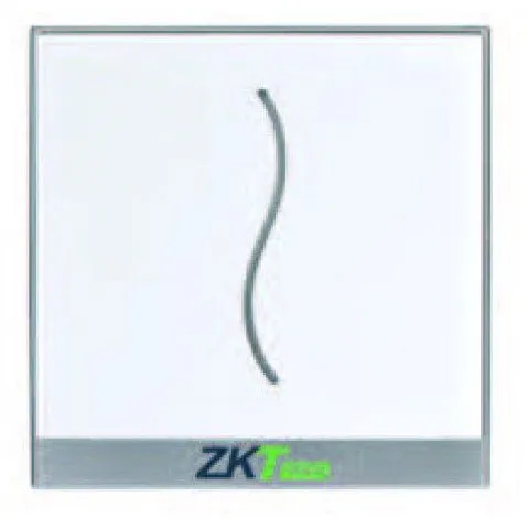 Cititor de proximitate RFID (125KHz), Wiegand ZKTeco PRO-ID20-EM-WG