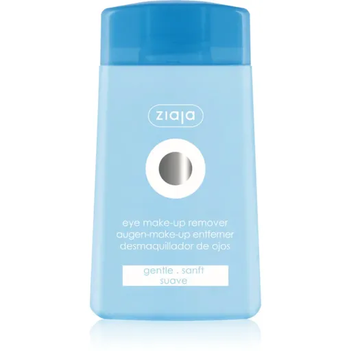Ziaja Cleansing Eye demachiant pentru ochi in doua faze demachiant pentru ochi in doua faze 120 ml