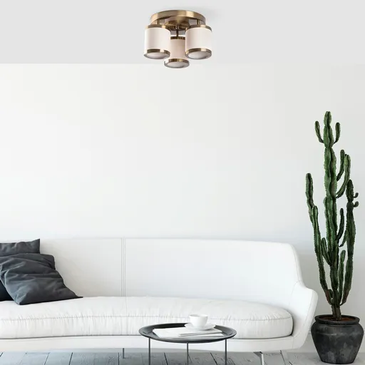 Lustra, Opviq, 942FLG1366, Vintage