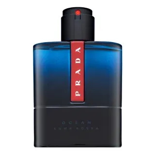 Prada Luna Rossa Ocean Eau de Toilette bărbați 100 ml