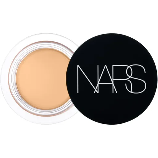 NARS Soft Matte Complete Concealer corector mat acoperire completa culoare GINGER 6.2 g