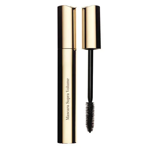 Clarins Rimel de volum (Volume Mascara) 8 ml 01 Intense Black
