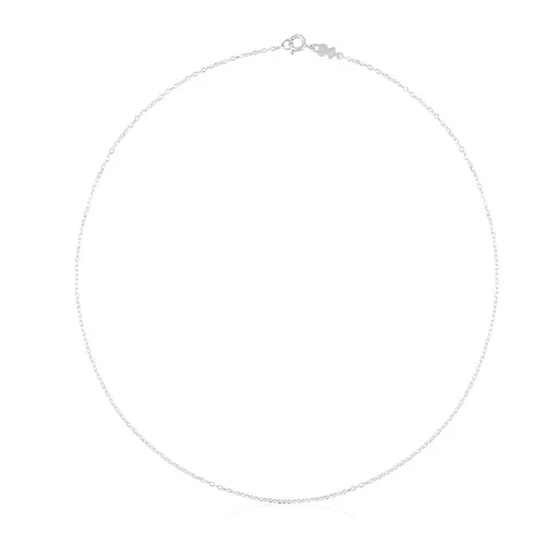 Tous Colier din argint Anker Chain 011905612