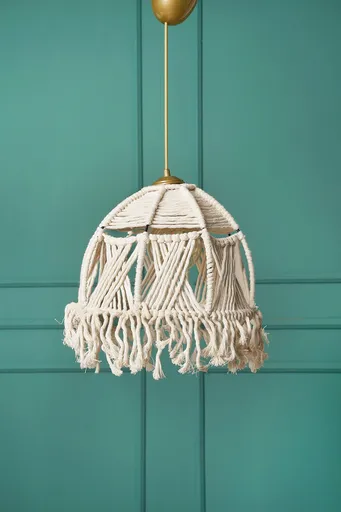 Lustra, Opviq, 390FLH1654, Alb