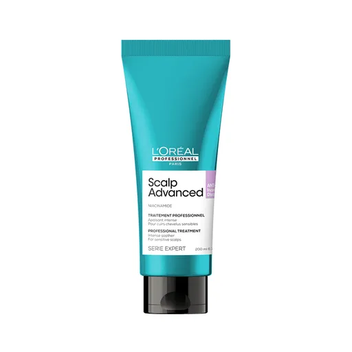 L'Oréal Professionnel Îngrijire pentru scalpul sensibil Scalp Advanced Anti-Discomfort (Intense Soother) 200 ml