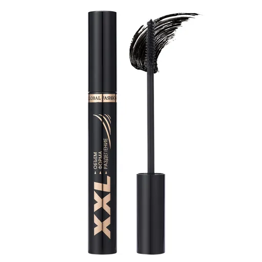 Rimel pentru Gene Global Fashion XXL, GF38001,  02