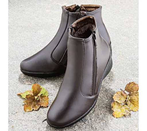 Cizme de iarnă "Diana"