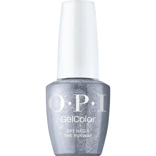 OPI Ojă-gel GelColor 15 ml OPI Nails the Runway