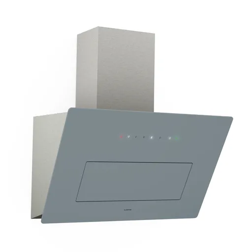 Klarstein Hotă SleekAir, A+++, 717m³/h, Touch, LED, 60cm