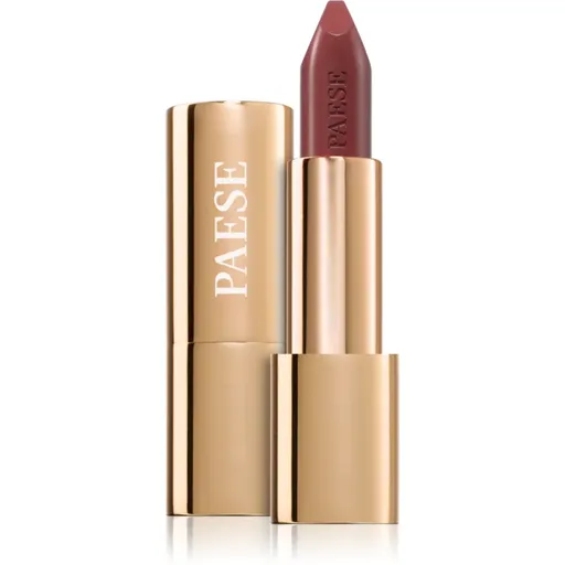 Paese NudeLightful Lipstick ruj crema culoare 405 Rose Cream 4.5 g