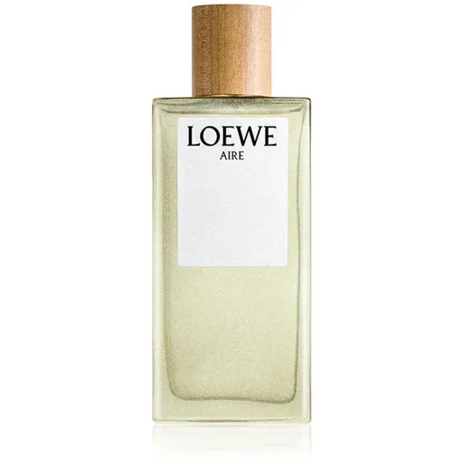 Loewe Aire Eau de Toilette pentru femei 100 ml