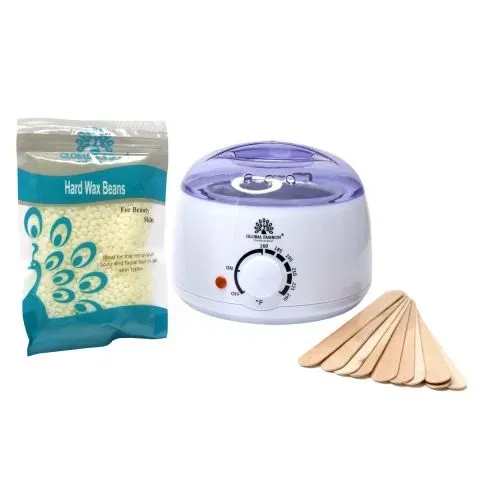 Set Incalzitor Ceara, 100g si 10 Spatule