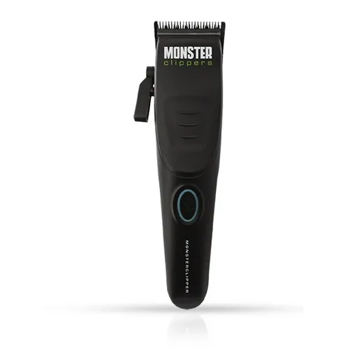 Masina de Tuns fara Fir - Hybrid Blade - Monster Clippers 10000 RPM
