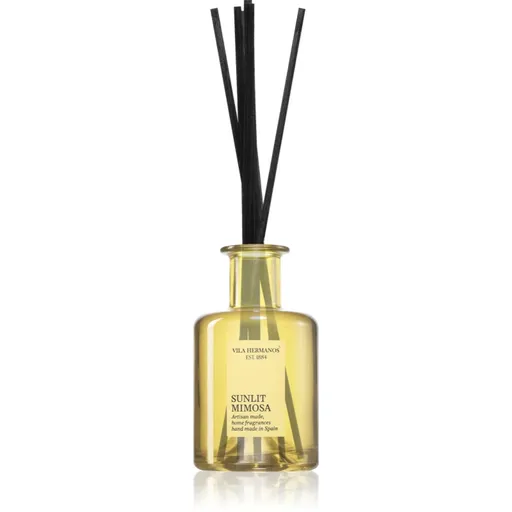Vila Hermanos Sunlit Mimosa difuzor de aroma 100 ml