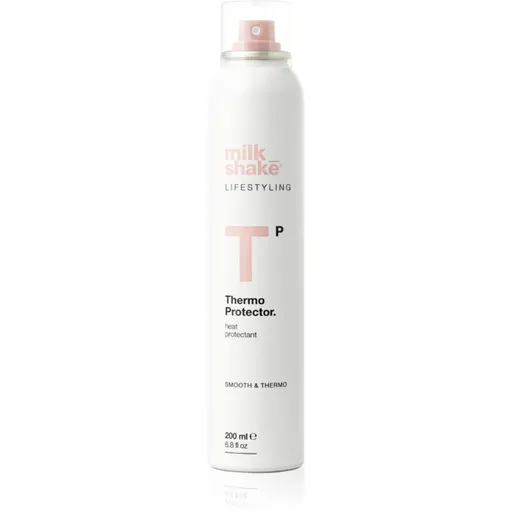 milk_shake® Lifestyling Thermo Protector spray protector pentru par intins 200 ml