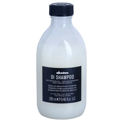 Davines OI Shampoo Sampon pentru toate tipurile de par 280 ml