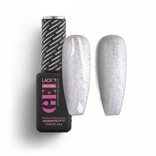 Oja Semi GELlack 2M Hema Free Nr. 128