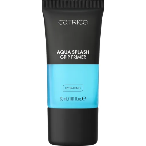 Catrice Fond de ten hidratant Aqua Splash (Grip Primer) 30 ml
